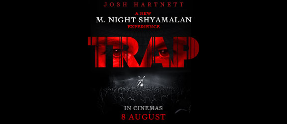 Trap