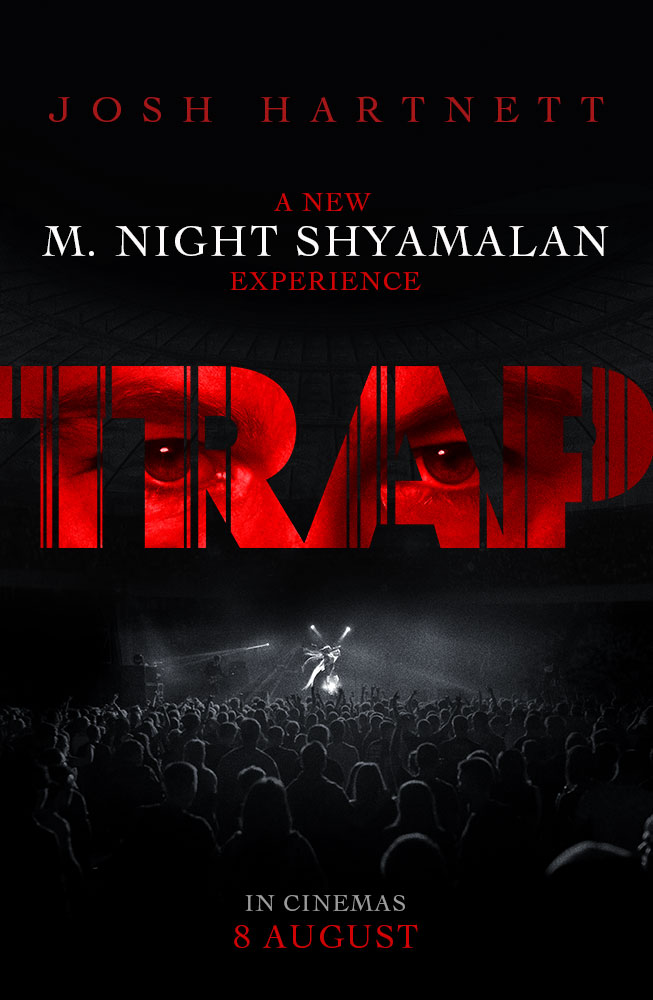Trap