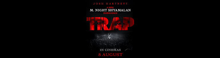 Trap