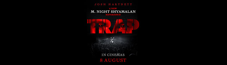 Trap